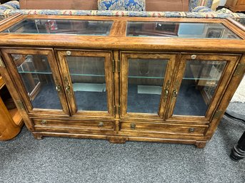 Beautiful Display Cabinet