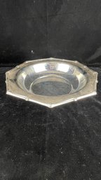 Octagon Platter Dish