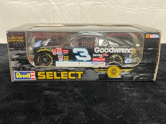 Dale Earnhardt 1/24 Oreo Revell Diecast In Box