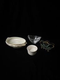 Glass Dishes