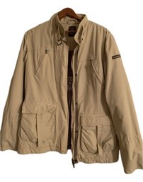 Napapijri Men's Jacket