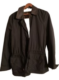 A Classic Loro Piana Loro Piana Rain Jacket Made In Italy