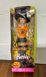 NEW IN BOX Halloween Barbie ~ Halloween Hip ~ #J0586 ~ 2006