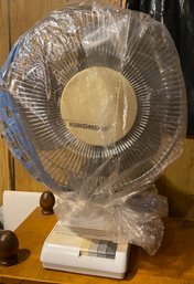 Windmere Table Fan