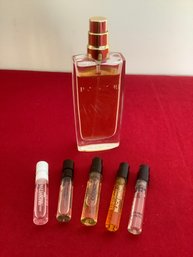 PURFUME SAMPLE LOT