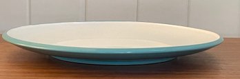 Large 13-Inch Dansk Kobenstyle Ceramic Platter