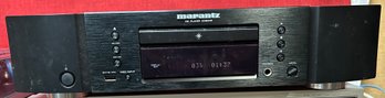 Marantz CD6005 Pro-Series Single Disc CD. TESTED