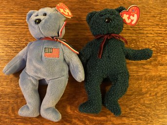 Beanie Babies - Calling All Collectors!