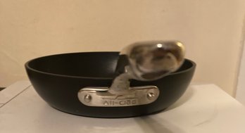 Al Clad 8.5 Inch Skillet Frying Pan