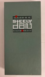 Citizen Steely Dan 1972-1980 4 Compact Disc Set