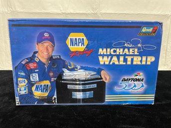 Michael Waltrip 1/24 Daytona 500 Revell Diecast In Box