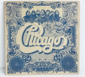 1973 Chicago VI Vinyl