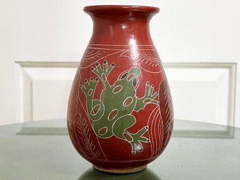 Vintage Southwestern Pottery