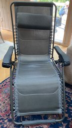 Frontgate Zero Gravity Recliner