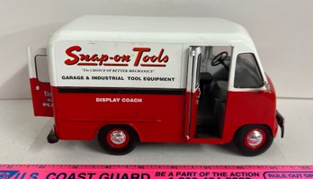 Snap On LIMITED EDITION 1950 Ford Stepvan