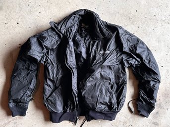 A Heated Motorcycle Jacket By Gerbing's