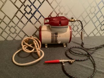 Sprayit Household Compressor