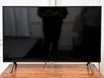 A Samsung 43 Inch Flat Screen TV
