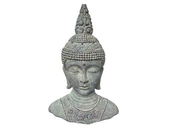 Composite Thai Style Buddha Garden Statue