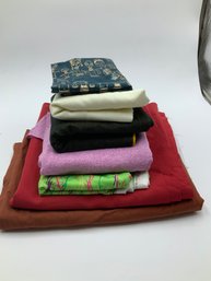 Assorted Fabric