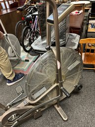 Schwinn Airdyne