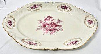 Vintage Rosenthal-continental Serving Platter