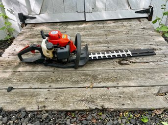 Husqvarna 123HD60 Hedge Trimmer