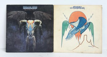 2 Eagles Records