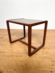 Made In Canada By KRUG - Mid Century Side Table