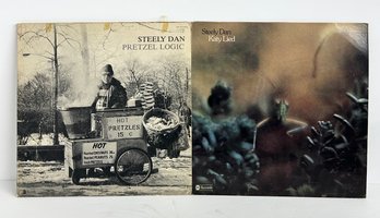 2 Steely Dan Records