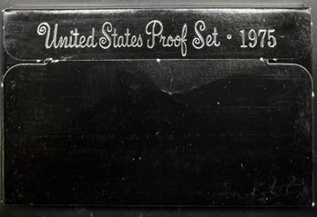 1975 United States Proof Set