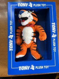 Vintage - 1997 Tony The Tiger