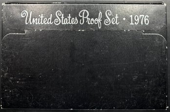 1976 United States Proof Set