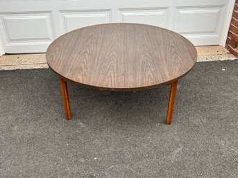 Thonet Coffee Table