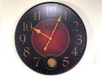 A Howard Miller Clock