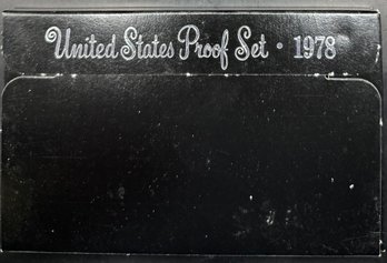 1978 United States Proof Set