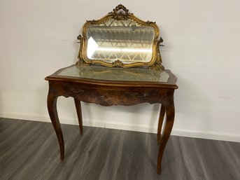 Italian Dressing Table Circa 1910