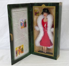 1997 Special Edition Holiday Voyage Barbie - NRFB