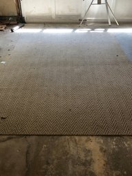 Grey Area Rug