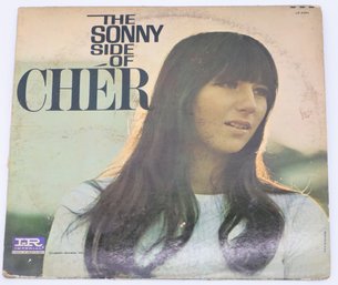 Cher 'the Sonny Side Of Cher' Vinyl