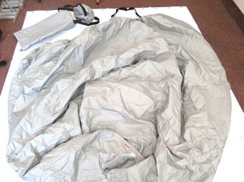 Dowco Motorcycle Cover With Bag