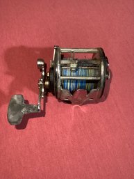 Penn 209 Level Wind Reel #1