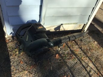 Craftsman Leaf/snow Blower