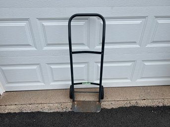 Small Hand Truck