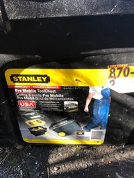 Stanley Heavy Duty Pro Mobile Tool Chest