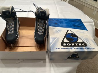 Softec Women's Ice Skates - Size 6