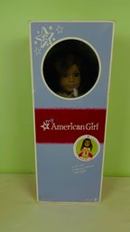 American Girl Doll With Box And Accessories