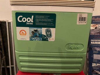 Igloo Cool Series 24qt Cooler