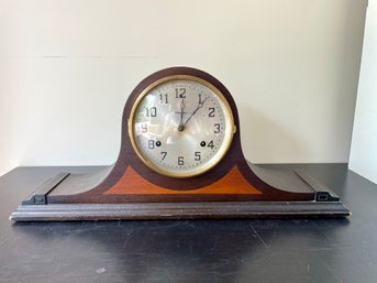 Waterbury Clock Company Mantle Clock