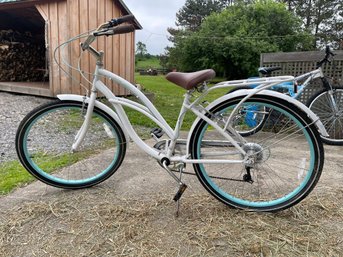 Schwinn Clairmont Bike